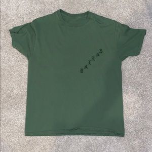 Yeezy T-shirt